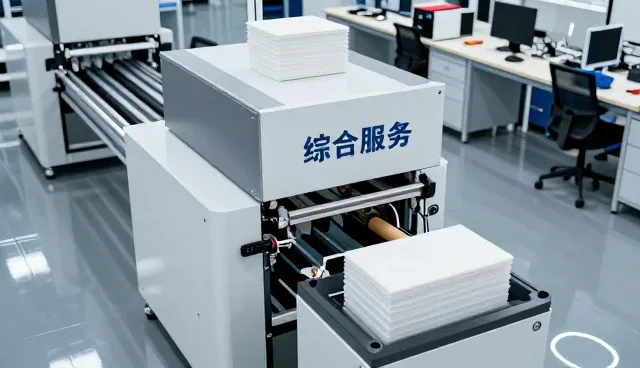 北京以辰科技有限公司